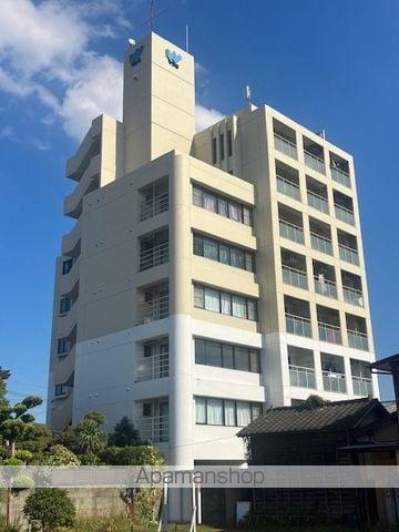 ウイングコート花見