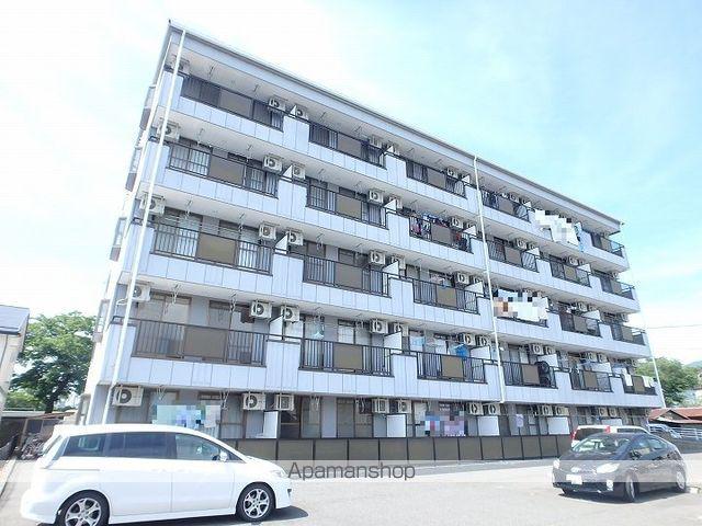 LIMPIA ORILLA野口(3DK/1階)