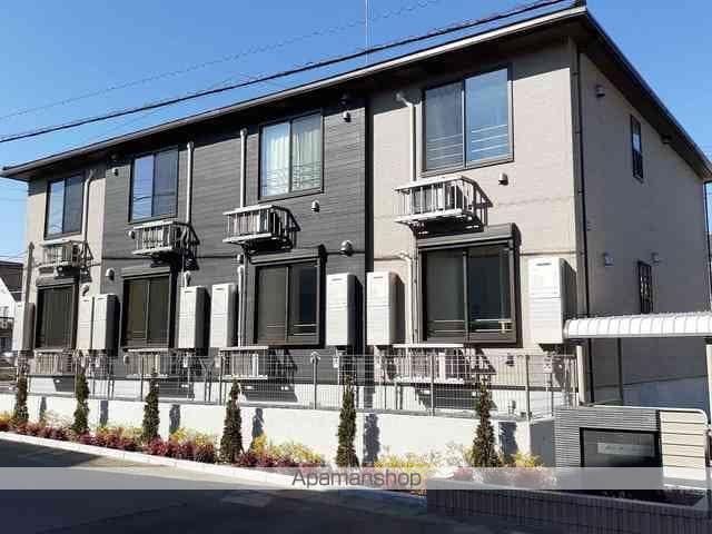 ベビーブルーアイズ