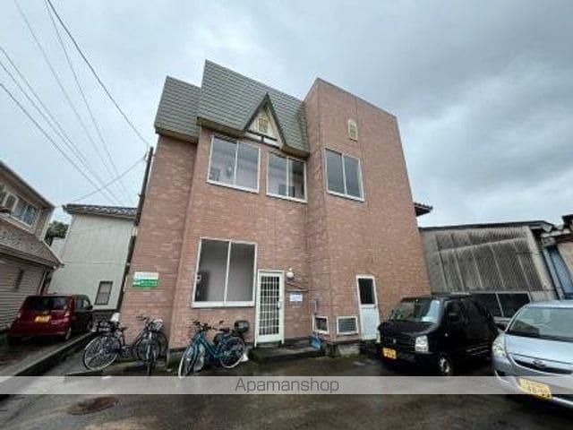 アローラあけぼの(ワンルーム/2階)