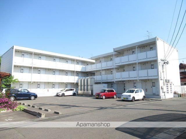 フォーチュンフォレスト