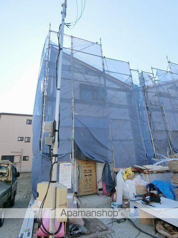 阪和線 浅香駅 徒歩4分 2階建 築1年