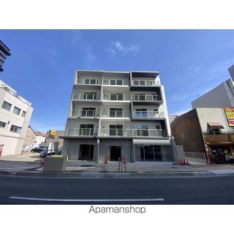 LIVES RESIDENCE 浄心