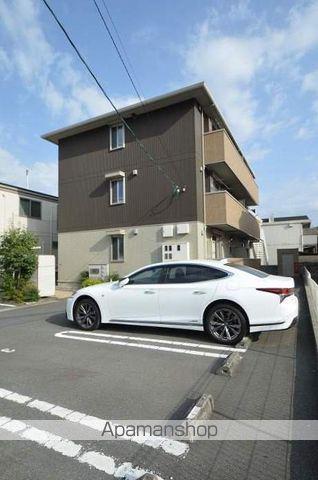 水島臨海鉄道 弥生駅 徒歩18分 3階建 築15年