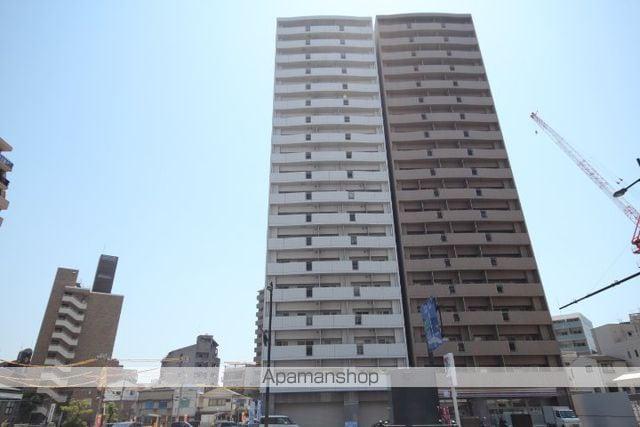 ウイング宝町サード(2LDK/8階)