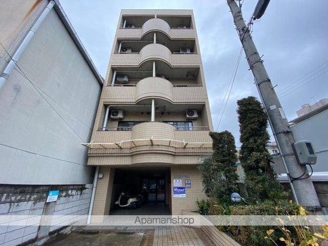 ヴィラタマチ(1DK/5階)