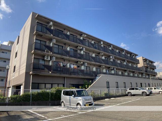 PARK TERRACE相模原(ワンルーム/3階)