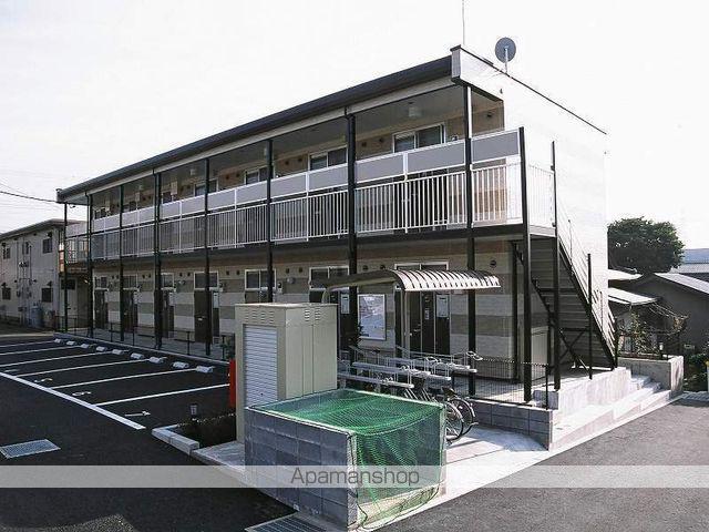 レオパレスパシオネ