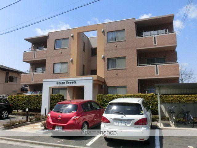 グリーン・クレイドル