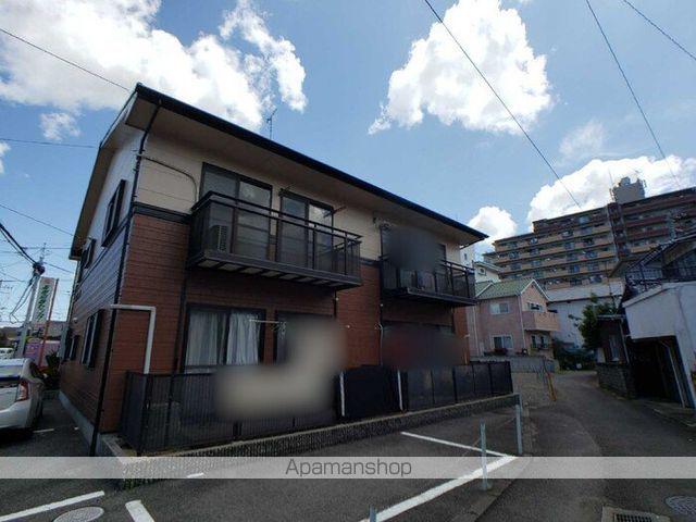 フォブール坂本