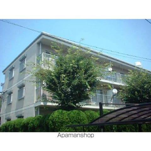 本町マンションⅡ