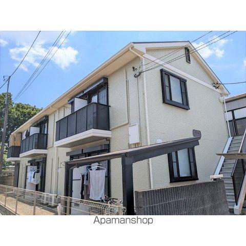 ベルグラン祖師谷