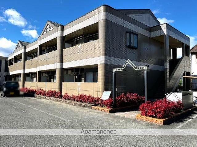 エルトハイムS(2LDK/2階)