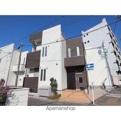 グランティックセジョリ・イーレクス上飯田