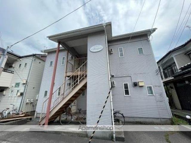 クレセントヴィラージュ米山