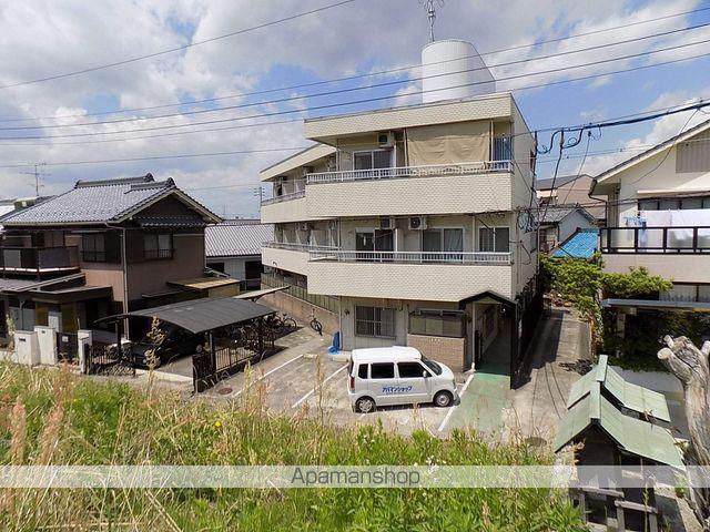 ミリアングリーンパーク庄内