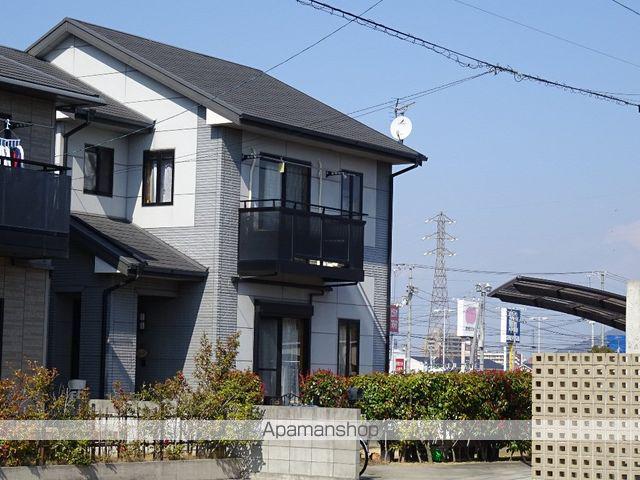 香川県丸亀市田村町の戸建賃貸