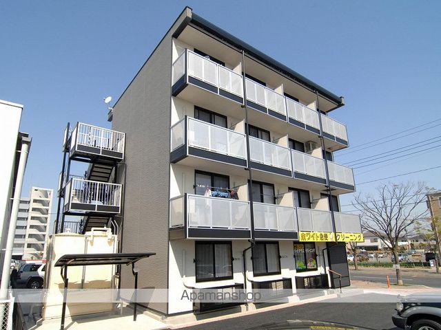 レオパレス新白岡