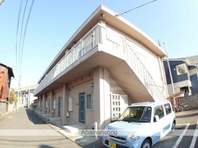 グランフォール(1K/2階)