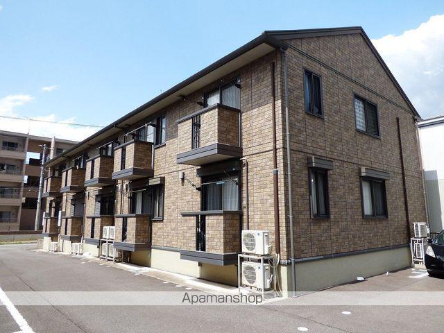 ミヤビーノ モナ(1LDK/1階)