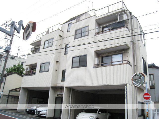 サンコーハイツ