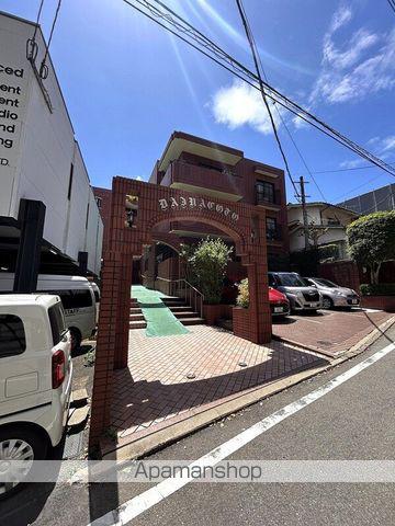 ダイナコート赤坂南