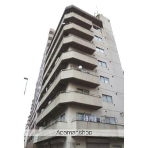 ベルハイム平和島