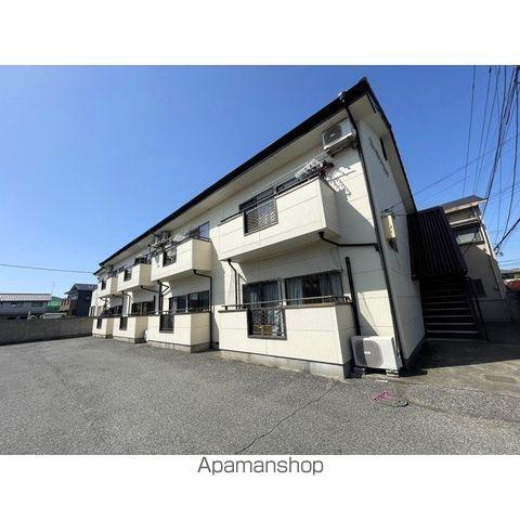 コーポアゼリア