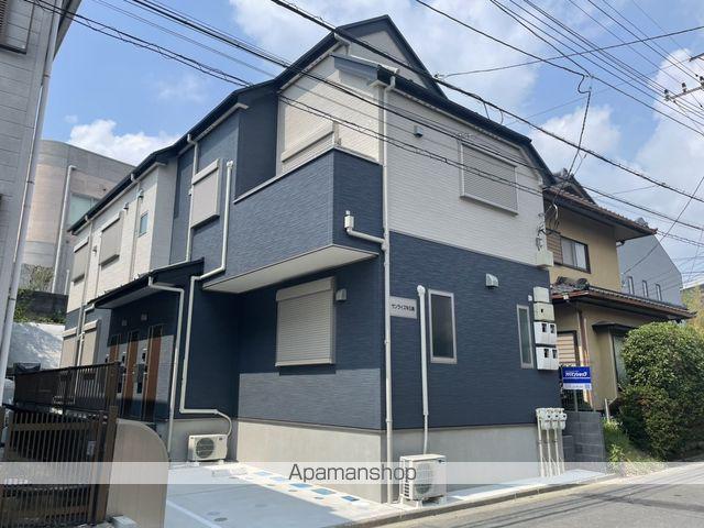 サンライズ牛久南