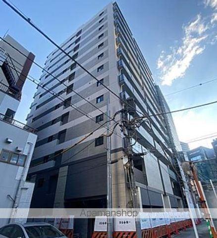 アーバネックス千代田淡路町(1DK/4階)