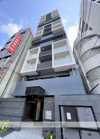 プレサンス東別院駅前Ⅱ