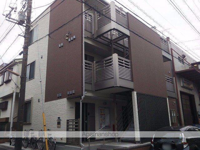 クレイノネオ南篠崎町