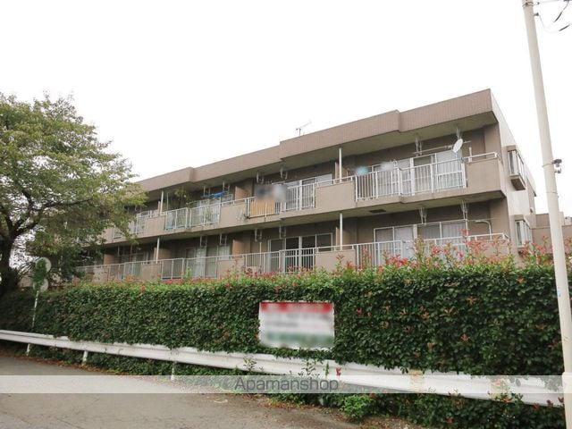 チェリーコート入間