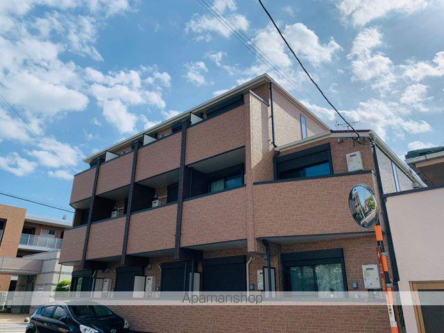 ルッシェロ稲毛