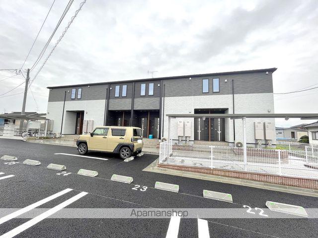 キャッスルラピュタ A