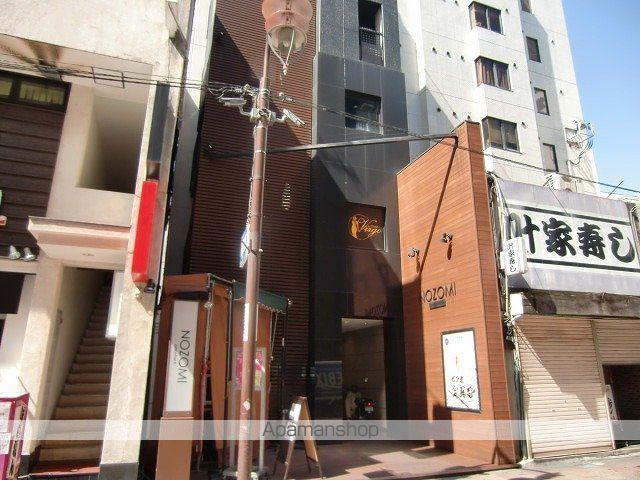 コンフォート乃ぞみ(ワンルーム/7階)