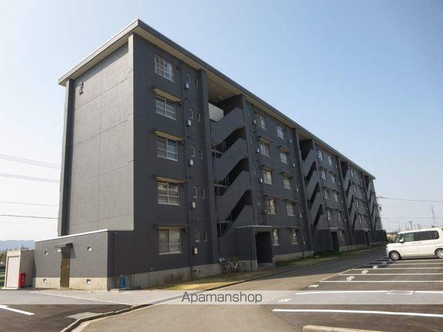 ピース・コーポラス瀬戸 Ⅱ(3DK/1階)