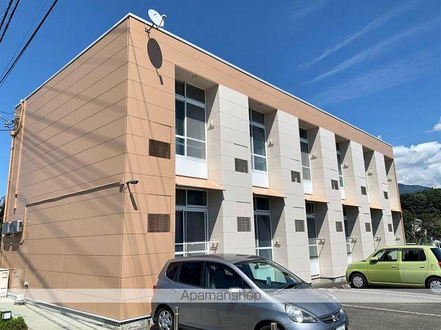 レオパレスセゾン