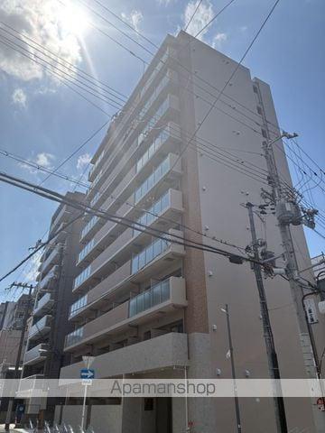 エグゼ大阪BAYCITY
