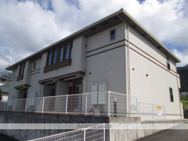 ヴィラ・ソレイユⅡB