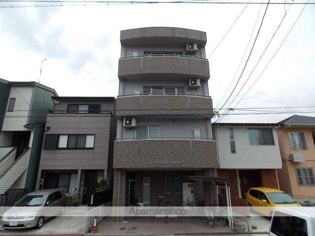 レジデンスT・L大金