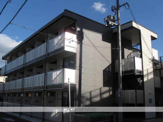レオパレスセブンスヒルⅤ