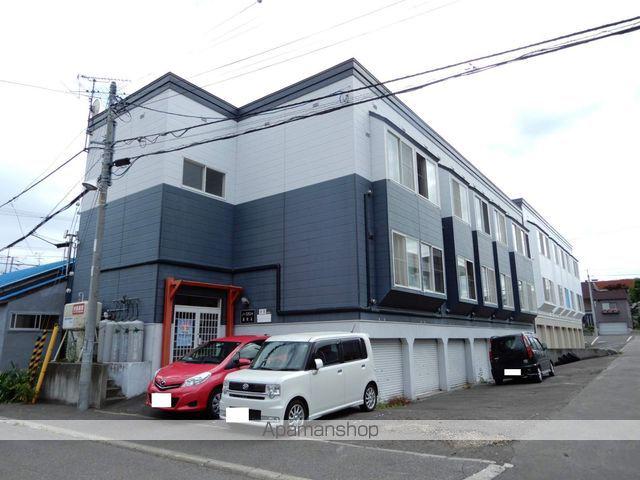 ノースランド西町A棟