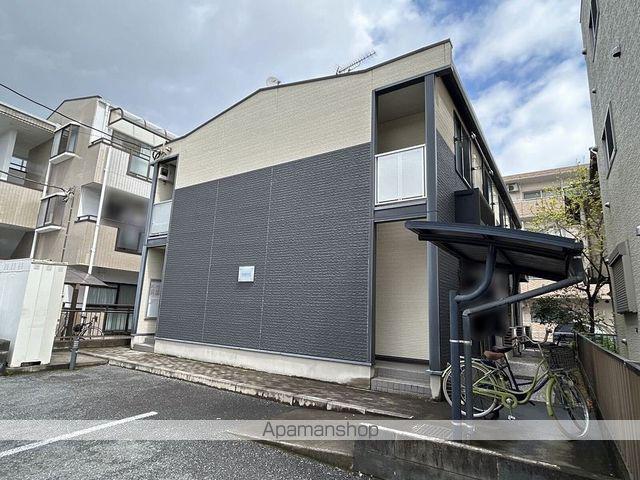 レオパレスけやき通ハイツ