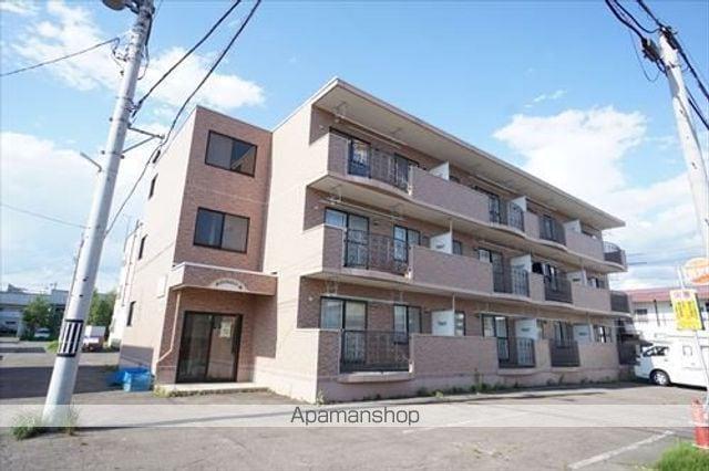 メゾンシェリール