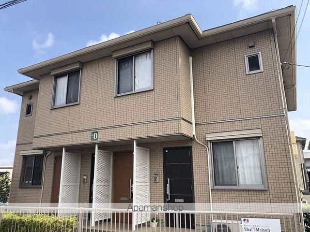 シティ クレール D棟