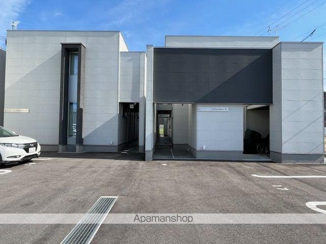 カルフールⅨ C棟