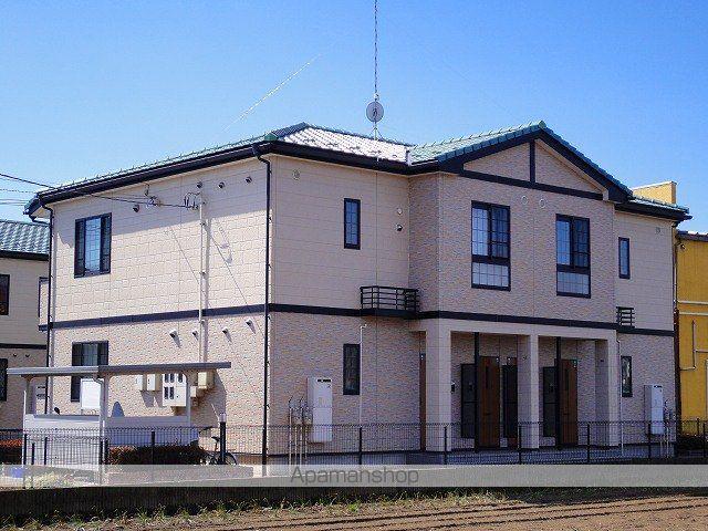 アンソレイエⅡB