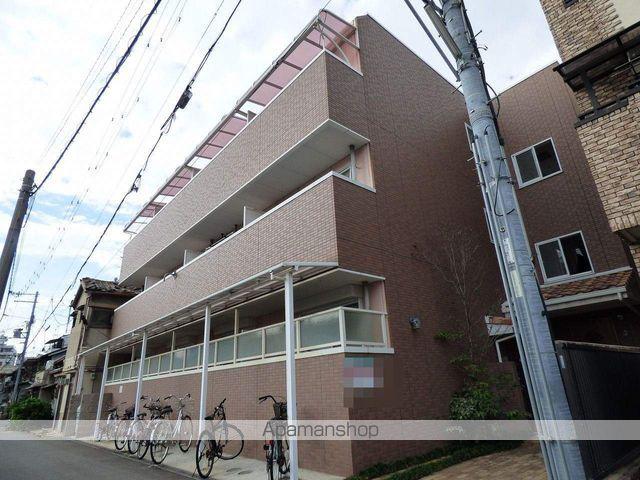 ヴィーブル寺田町2
