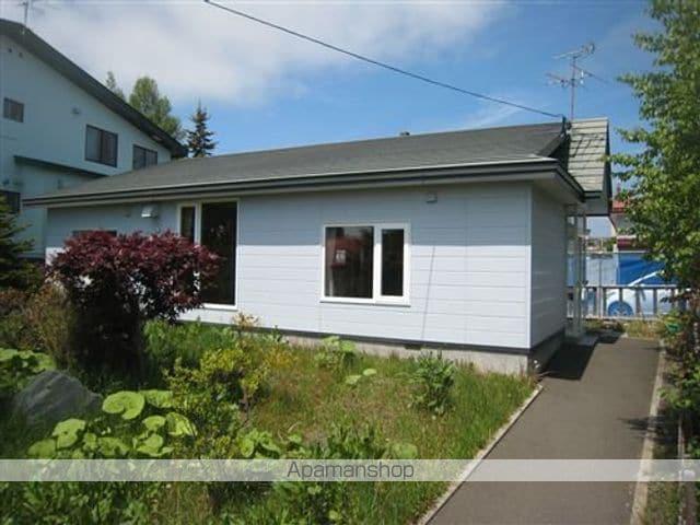 北海道網走市駒場南1丁目の戸建賃貸